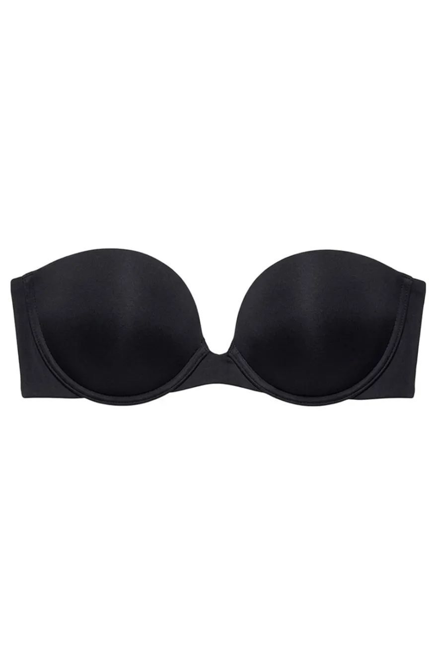 Minimal Strapless Bra