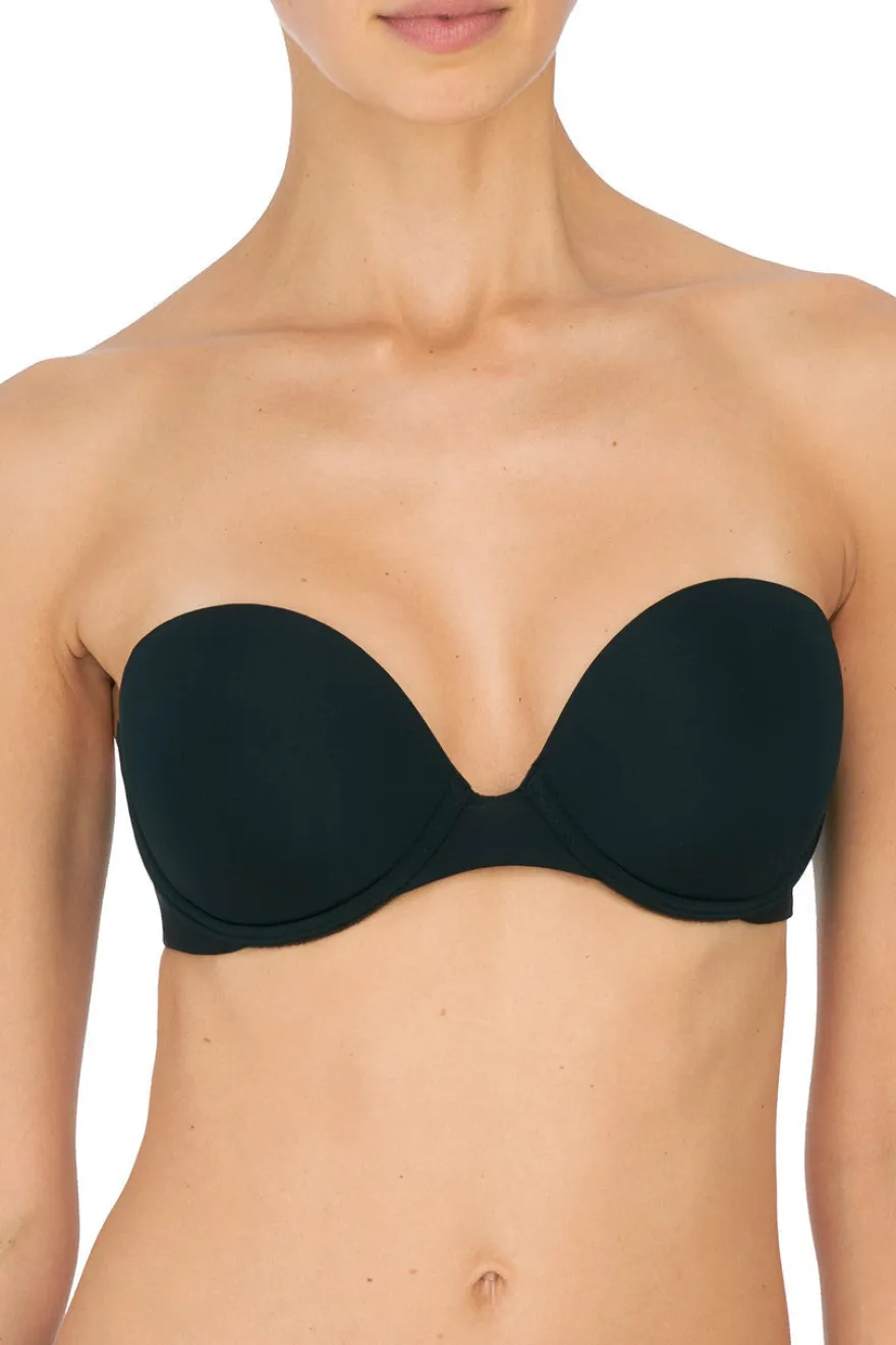 Minimal Strapless Bra