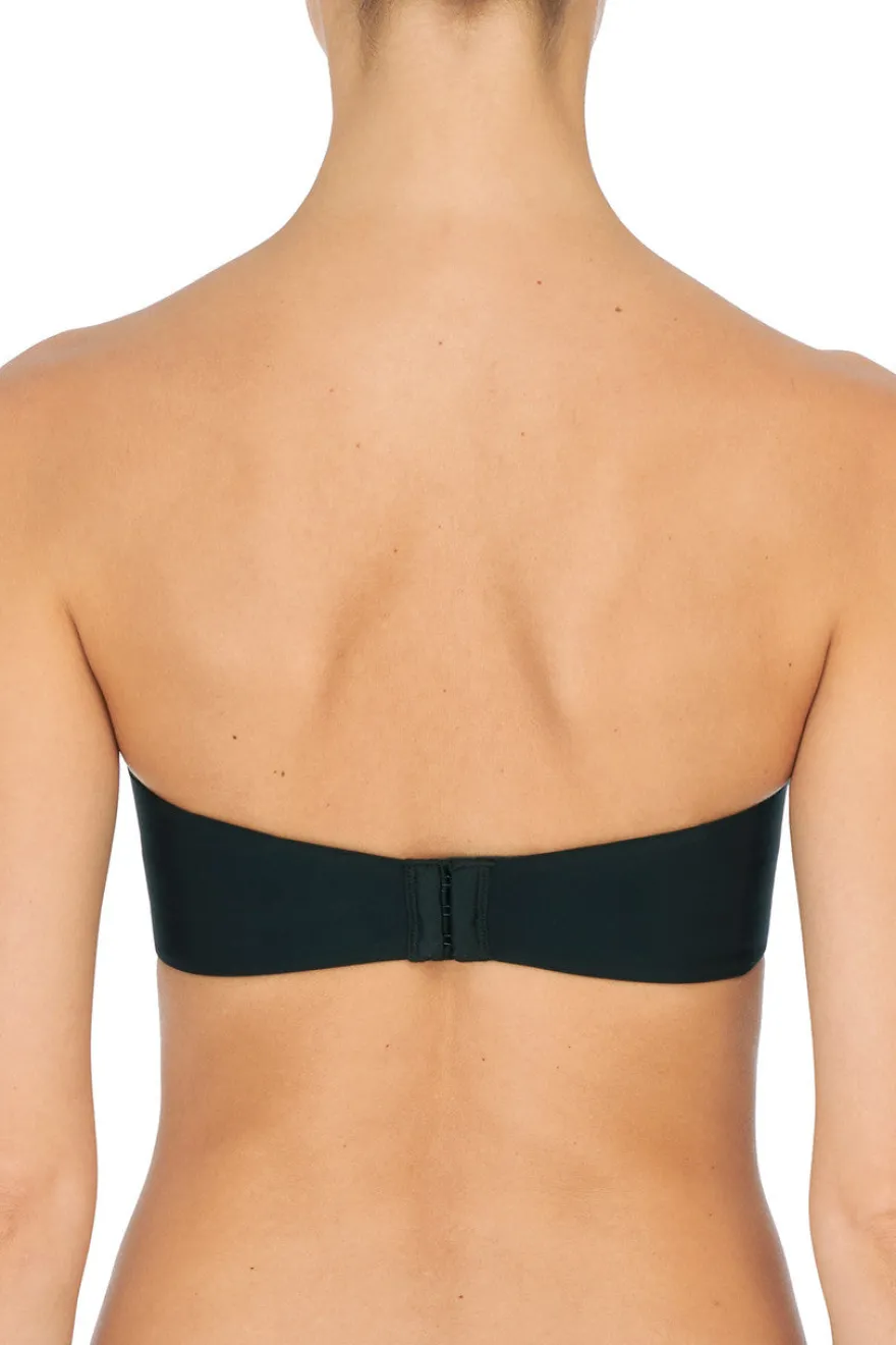 Minimal Strapless Bra