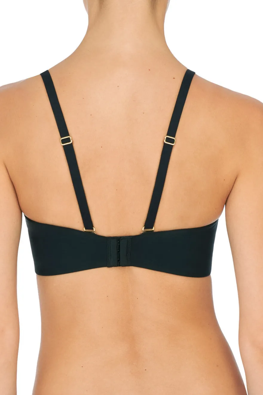 Minimal Strapless Bra