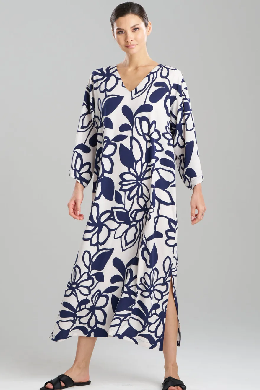 Miyu Caftan