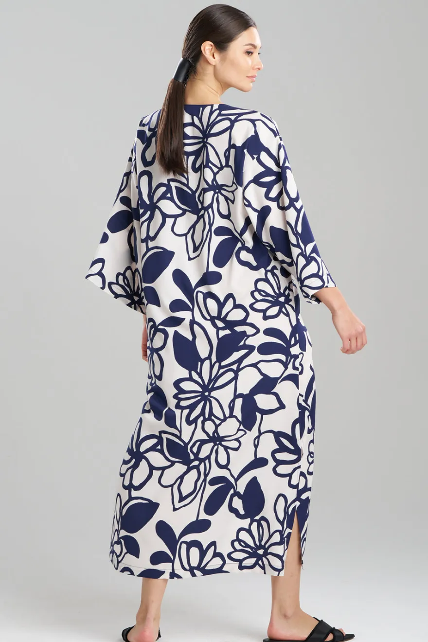 Miyu Caftan