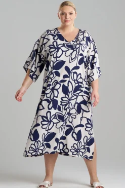 Miyu Caftan