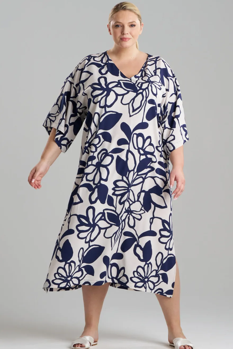Miyu Caftan