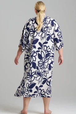 Miyu Caftan