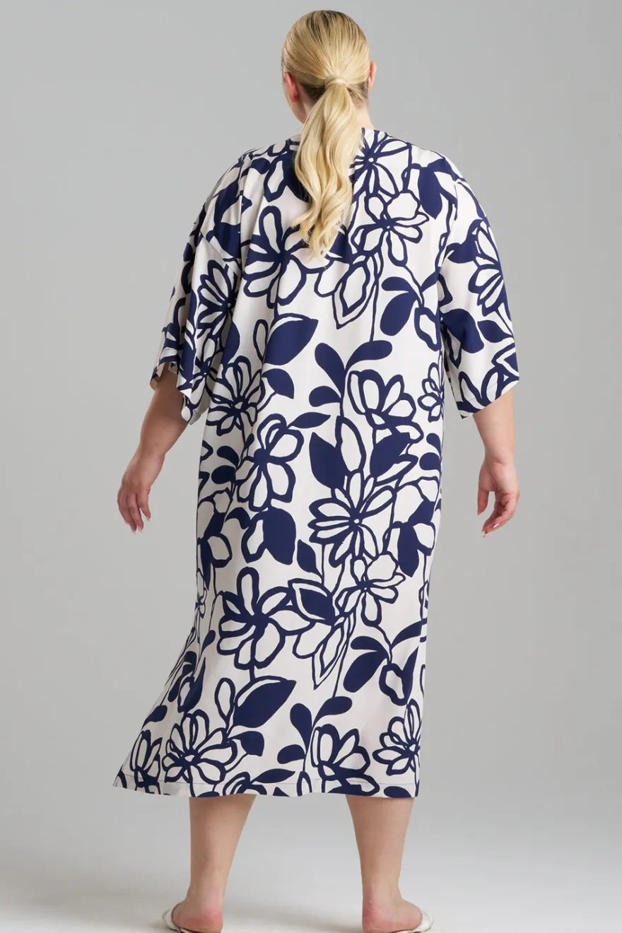 Miyu Caftan