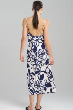 Miyu Slip Dress