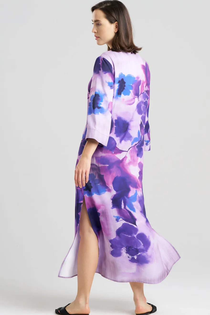 Mizuki Caftan