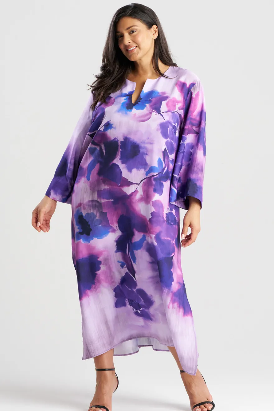 Mizuki Caftan