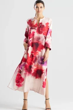 Mizuki Caftan