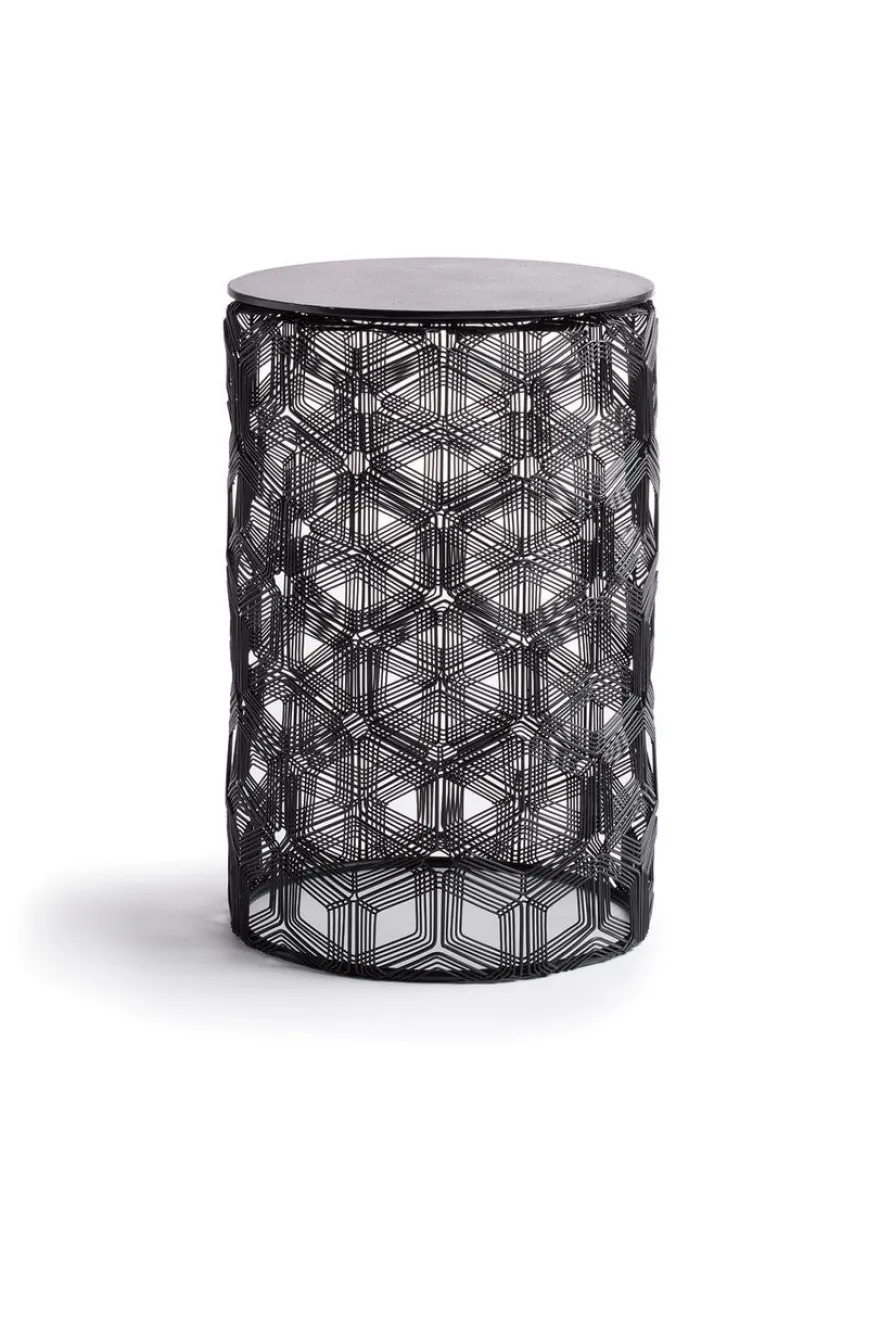 Naga Stool