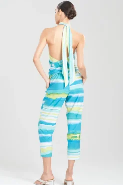 Nikko Getaway Halter Top