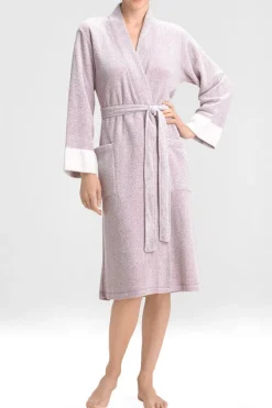 Nirvana Brushed Terry Robe