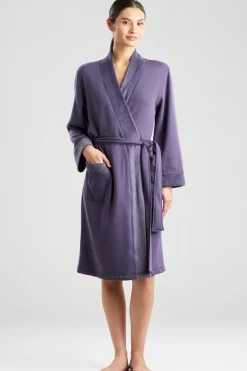 Nova Cozy Brushed Knit Dream Robe