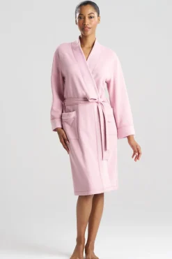 Nova Cozy Brushed Knit Dream Robe