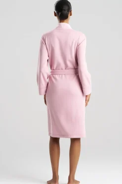 Nova Cozy Brushed Knit Dream Robe