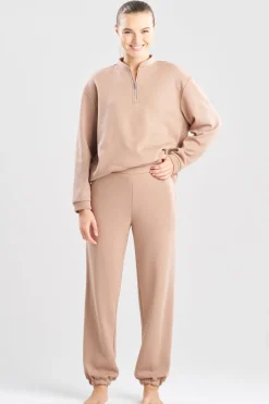 Nova Cozy Brushed Knit Everywhere Joggers