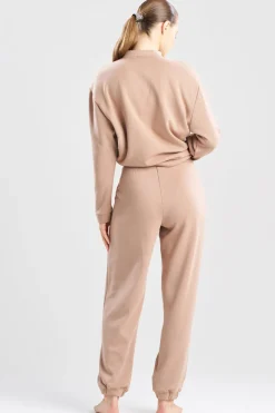 Nova Cozy Brushed Knit Everywhere Joggers