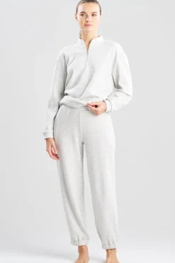 Nova Cozy Brushed Knit Everywhere Joggers