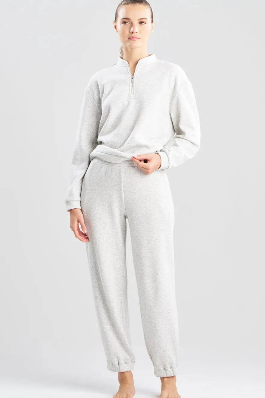 Nova Cozy Brushed Knit Everywhere Joggers