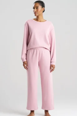 Nova Cozy Brushed Knit Everywhere Straight Leg Pants