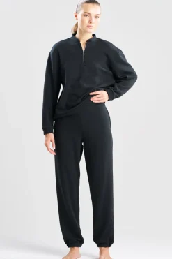 Nova Cozy Brushed Knit Everywhere Joggers