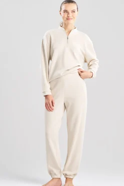Nova Cozy Brushed Knit Everywhere Joggers