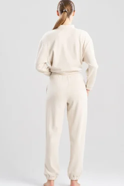Nova Cozy Brushed Knit Everywhere Joggers