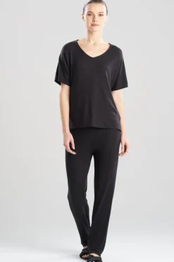Oasis Short Sleeve PJ