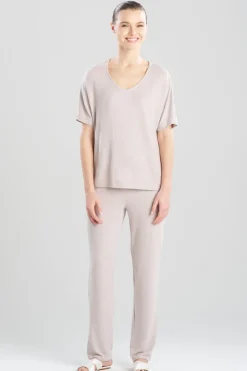 Oasis Short Sleeve PJ