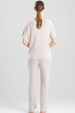 Oasis Short Sleeve PJ