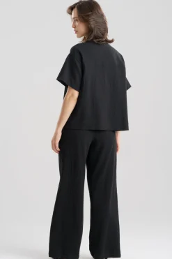 Onsen Cotton Button Down Shirt
