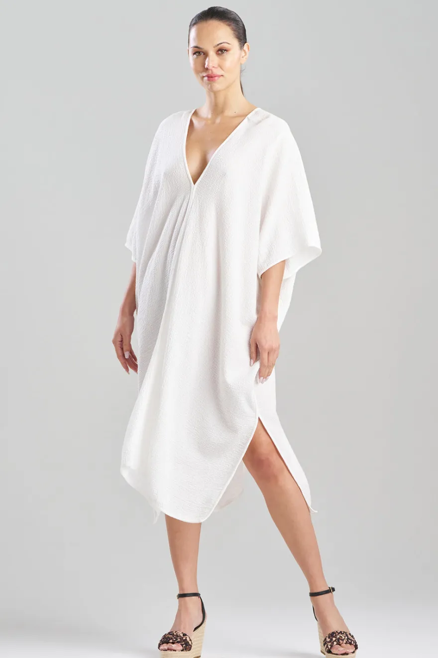 Onsen Cotton Caftan
