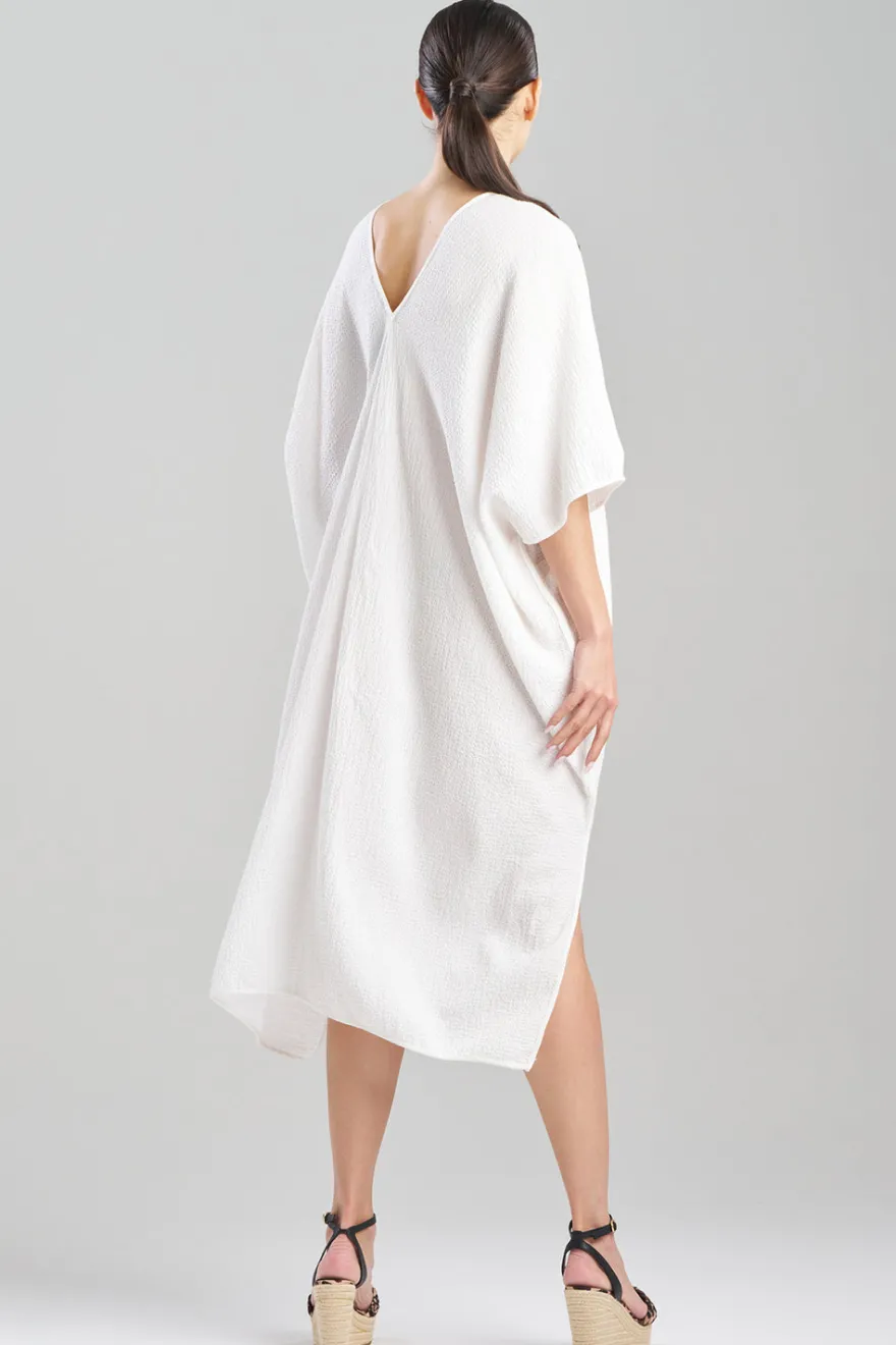 Onsen Cotton Caftan