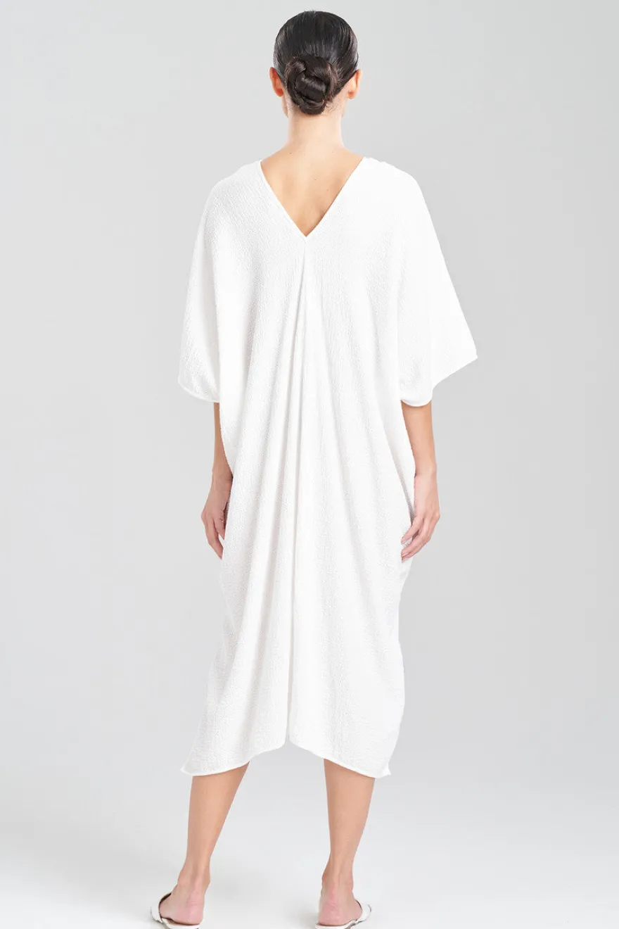 Onsen Cotton Caftan
