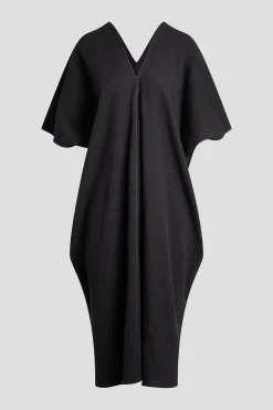 Onsen Cotton Caftan