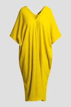 Onsen Cotton Caftan