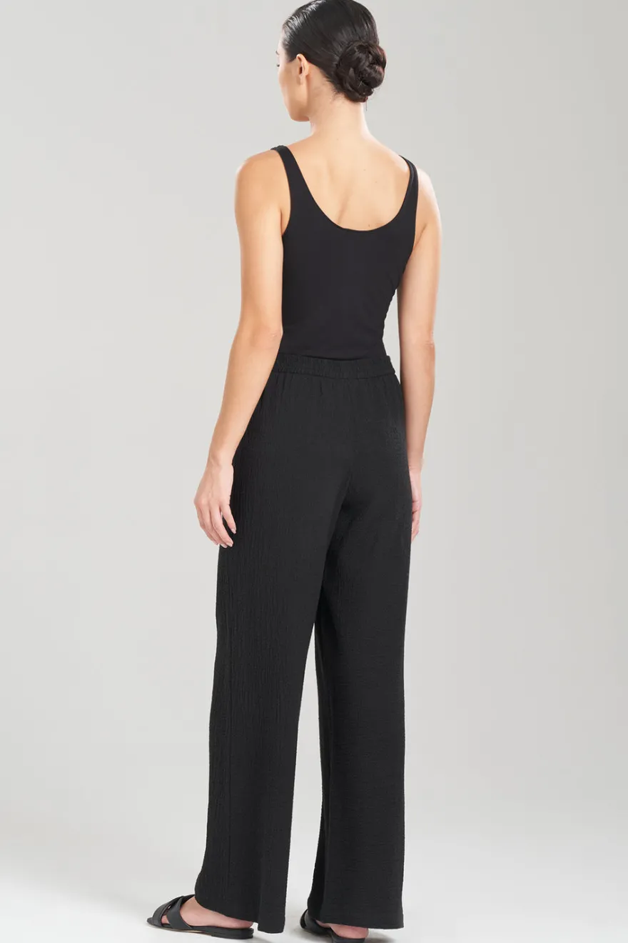 Onsen Cotton Pants