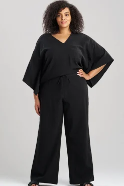 Onsen Cotton Pants