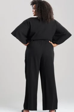 Onsen Cotton Pants