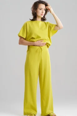Onsen Cotton Pants