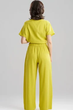 Onsen Cotton Pants
