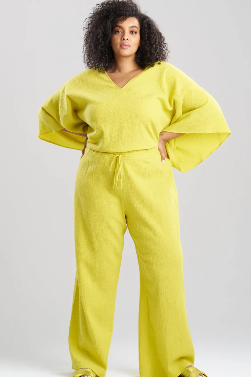 Onsen Cotton Pants