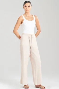 Onsen Cotton Pants