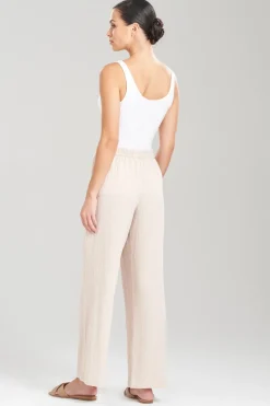 Onsen Cotton Pants
