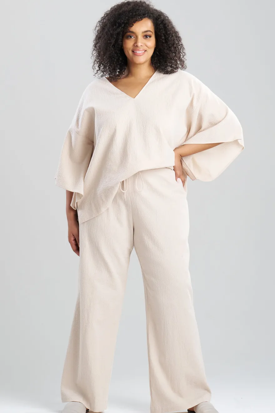 Onsen Cotton Pants