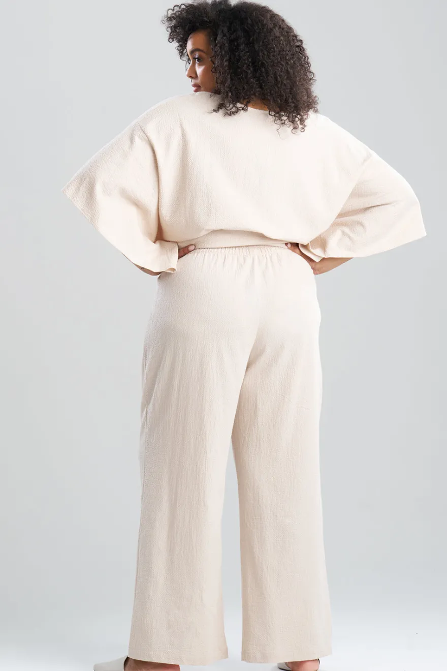 Onsen Cotton Pants