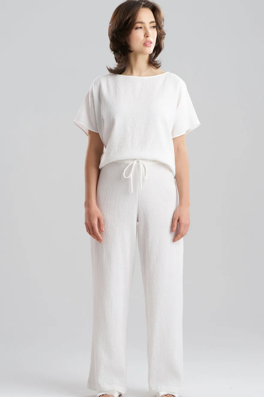 Onsen Cotton Pants