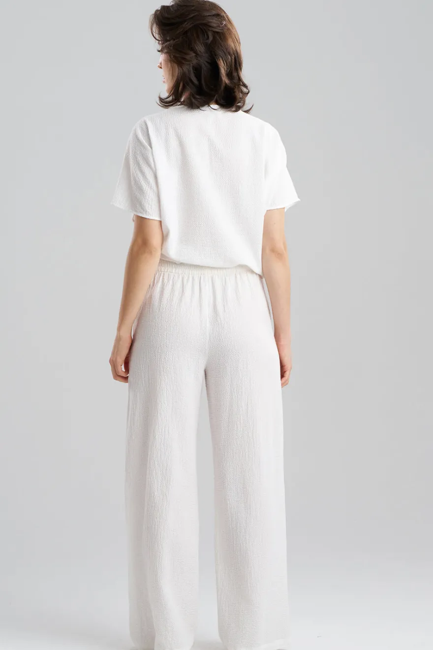 Onsen Cotton Pants
