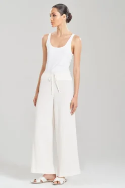 Onsen Cotton Pants